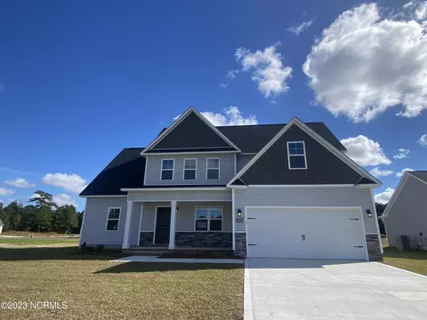 232 N Windy Ridge Rd, Hubert, NC 28539