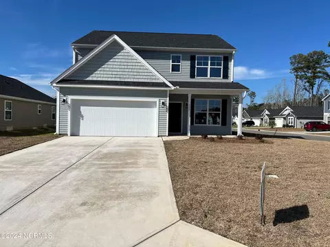 325 Harbour View Dr, Carolina Shores, NC 28467