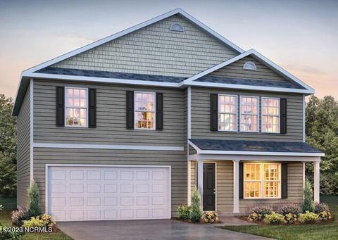 4615 Slatestone Dr, Greenville, NC 27858