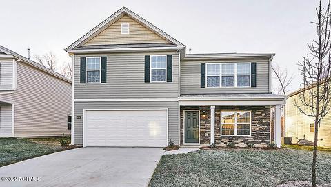 4616 Slatestone Dr, Greenville, NC 27858