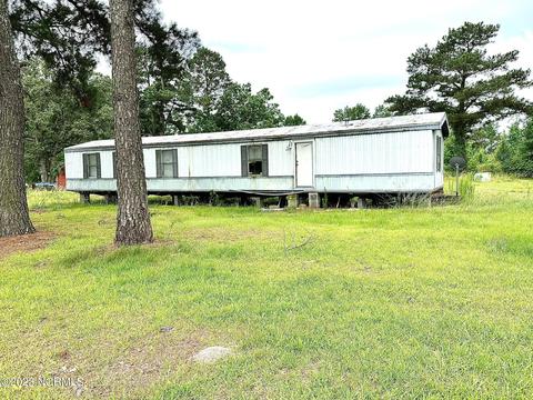 2655 Nc Highway 210 W, Garland, NC 28441