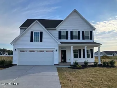 210 Pungo Cir, Moyock, NC 27958