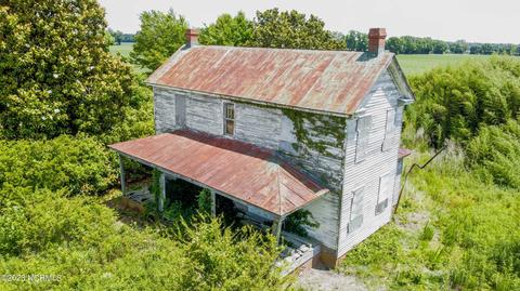 2113 Paradise Rd, Edenton, NC 27932