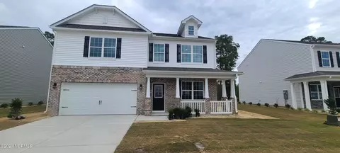 1021 Ella Bengel Drive Dr, New Bern, NC 28562