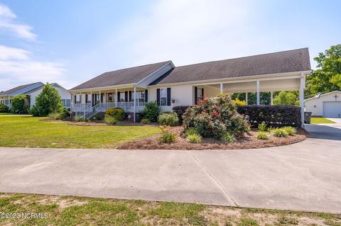 5590 Aldridge Store Rd, La Grange, NC 28551