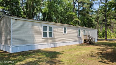 3430 Poole Rd, Kinston, NC 28504