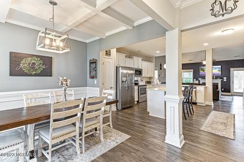 127 Timber Skip Dr, Spring Lake, NC 28390 photo 5
