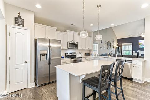 127 Timber Skip Dr, Spring Lake, NC 28390 photo 6