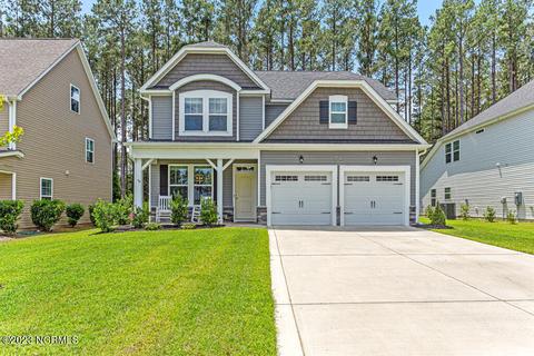 127 Timber Skip Dr, Spring Lake, NC 28390 photo 1