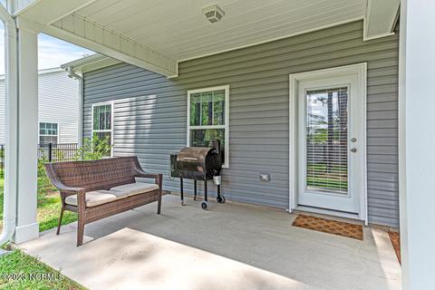 127 Timber Skip Dr, Spring Lake, NC 28390 photo 33