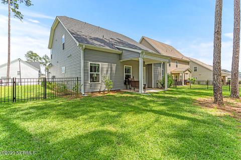 127 Timber Skip Dr, Spring Lake, NC 28390 photo 37