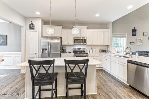 127 Timber Skip Dr, Spring Lake, NC 28390 photo 7
