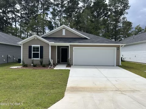 53 Norris Ln Ne Apt Lot #LOT 19, Winnabow, NC 28479