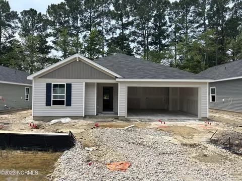 45 Norris Ln Ne Apt Lot #LOT 17, Winnabow, NC 28479