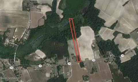 0 E Nc 130 Hwy, Fairmont, NC 28340