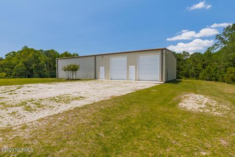 212 Hogans Rd, Hubert, NC 28539 photo 3