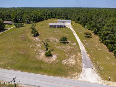 212 Hogans Rd, Hubert, NC 28539 photo 8