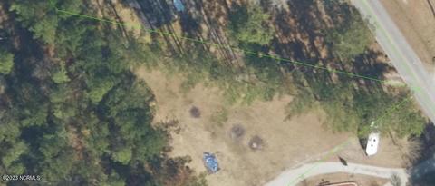 Tract 3 L1 Smith Road, Maysville, NC 28555