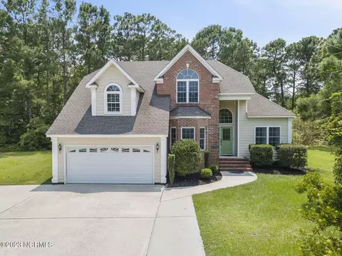 3402 Fin Castle Pl, Wilmington, NC 28409