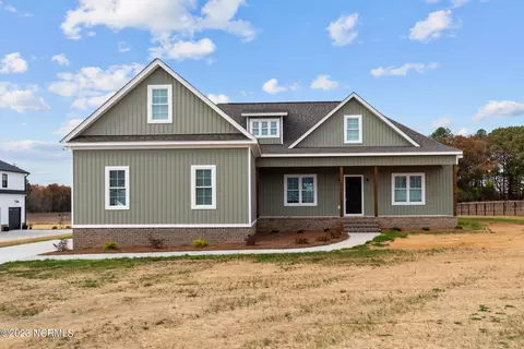 5726 Harvest Ridge Rd, Battleboro, NC 27809
