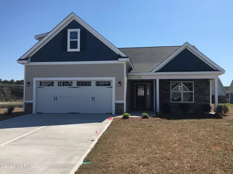 4718 Rosette Ct, Leland, NC 28451