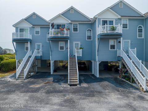 102 Heron Cay Ct, North Topsail Beach, NC 28460