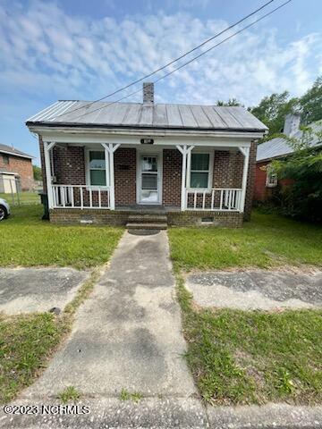 109 E South St, Kinston, NC 28501