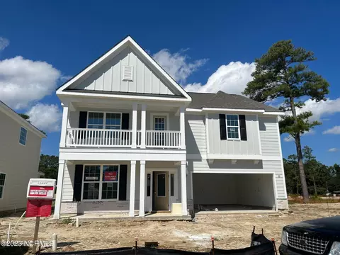 1209 Sea Lavender Dr #LOT 50, Wilmington, NC 28403