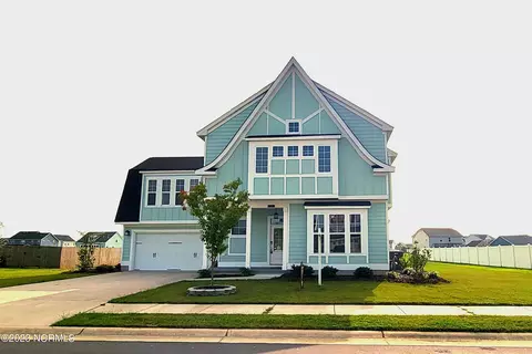 110 Moorland Way, Moyock, NC 27958