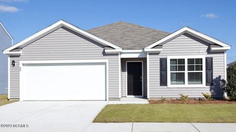 2225 Emerald Ave #LOT 72, Castle Hayne, NC 28429