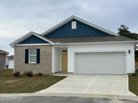 2609 Beaver Dam Ln #LOT 48, Wilmington, NC 28401