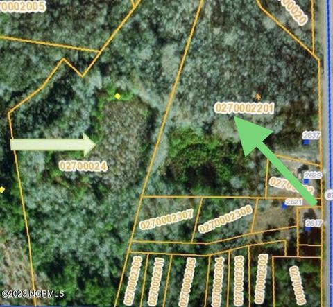 2637 Maco Rd NE, Leland, NC 28451