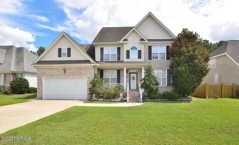 3733 Ashcroft Dr, Winterville, NC 28590