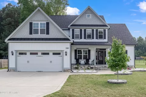 126 Darcy Dr, Archer Lodge, NC 27527