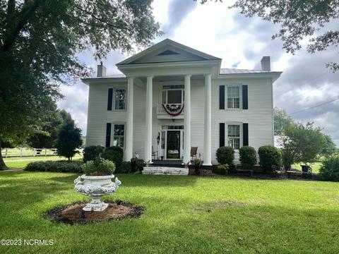 142 Drewery Rd, Como, NC 27818 photo 3
