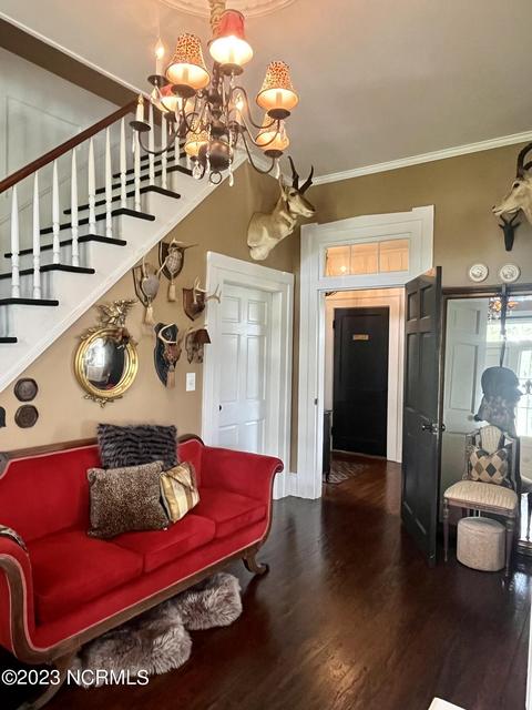 142 Drewery Rd, Como, NC 27818 photo 6