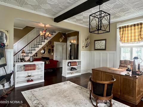 142 Drewery Rd, Como, NC 27818 photo 12