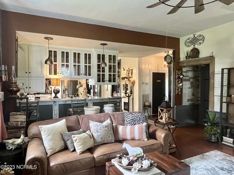 142 Drewery Rd, Como, NC 27818 photo 16
