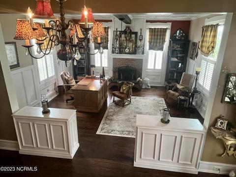 142 Drewery Rd, Como, NC 27818 photo 9