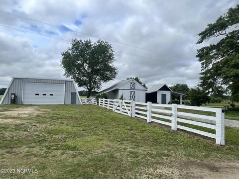 142 Drewery Rd, Como, NC 27818 photo 95