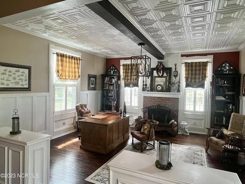 142 Drewery Rd, Como, NC 27818 photo 8