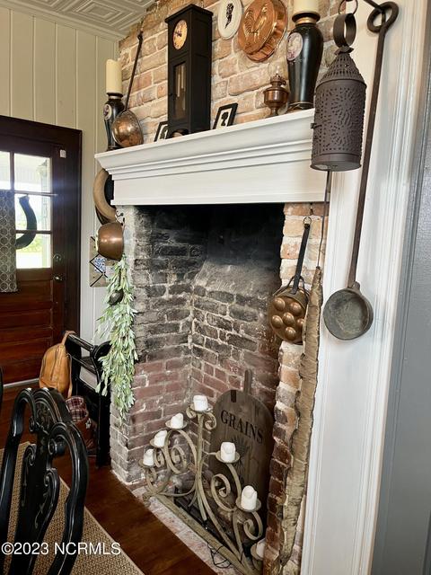 142 Drewery Rd, Como, NC 27818 photo 33