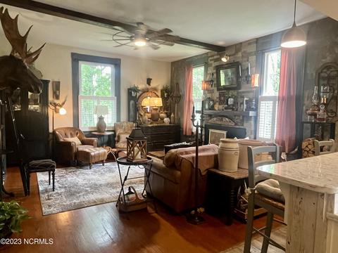 142 Drewery Rd, Como, NC 27818 photo 18