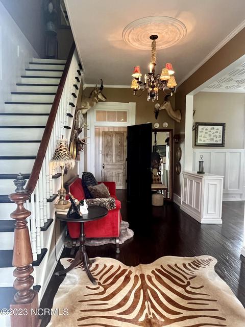 142 Drewery Rd, Como, NC 27818 photo 5