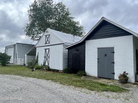 142 Drewery Rd, Como, NC 27818 photo 80