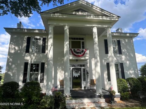 142 Drewery Rd, Como, NC 27818 photo 4