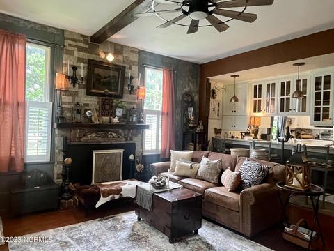 142 Drewery Rd, Como, NC 27818 photo 15