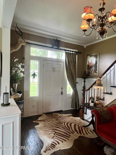 142 Drewery Rd, Como, NC 27818 photo 14