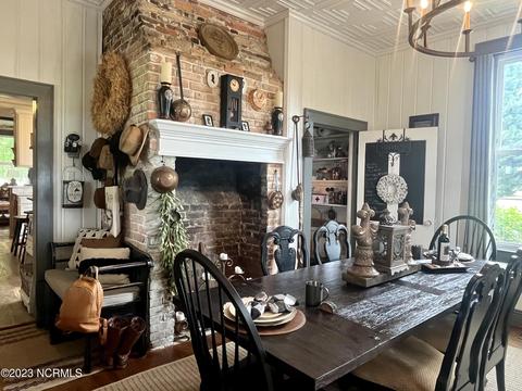 142 Drewery Rd, Como, NC 27818 photo 31