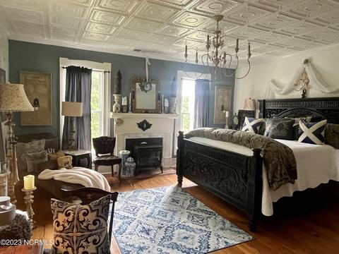 142 Drewery Rd, Como, NC 27818 photo 53